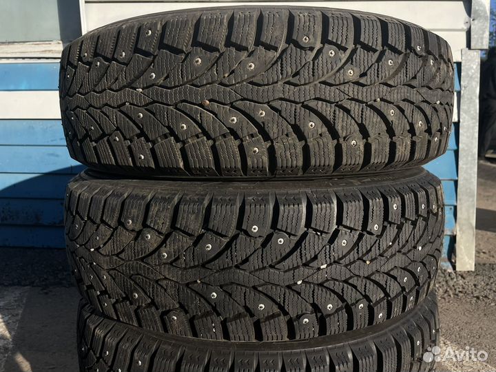 Formula Ice 185/65 R15