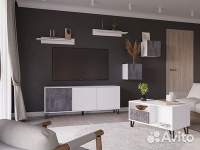 Тумба под тв