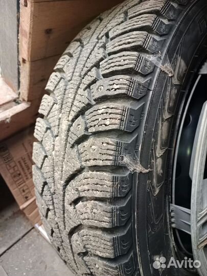 Nokian Tyres Nordman 5 185/65 R15