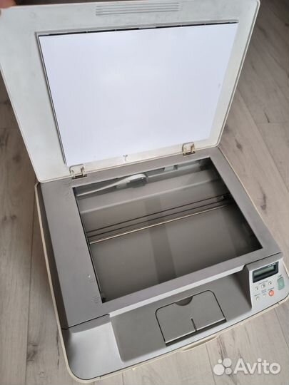 Принтер Samsung scx-4100