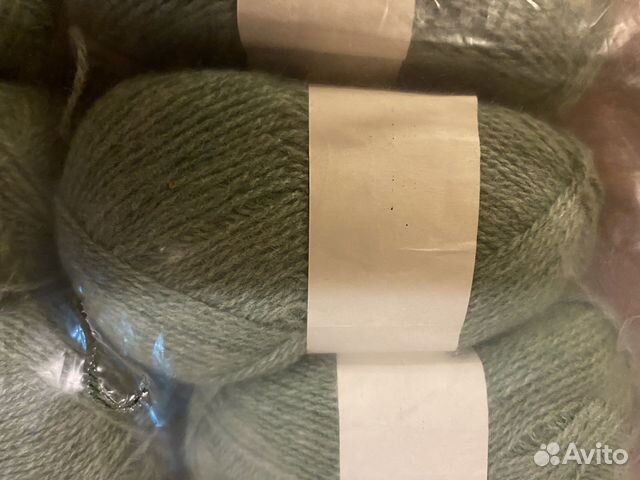 Нитки хб для вязания