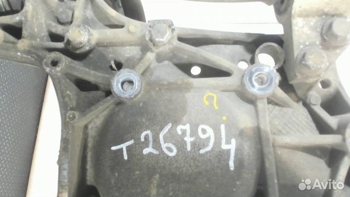 Балка подвески передняя Volkswagen Passat 6, 2007