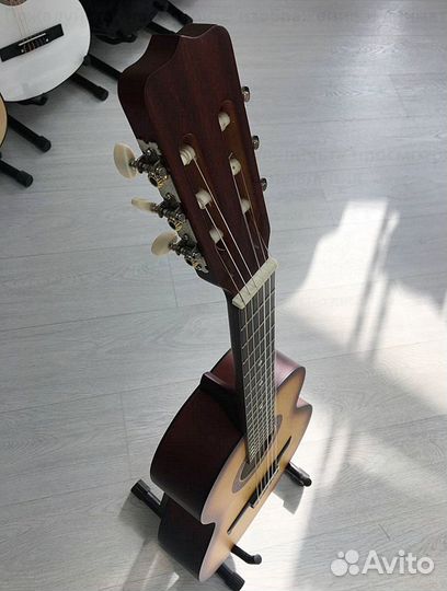 Классическая гитара Presto