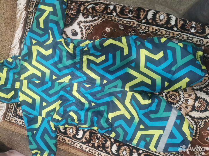 Детские вещи на мальчика