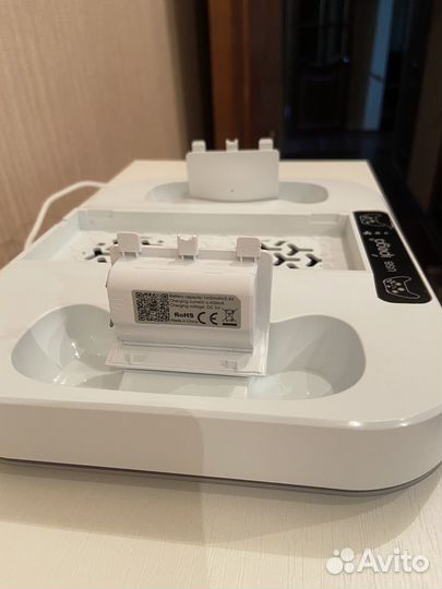 Ipega многофункциональный стенд для Xbox S +2 акб