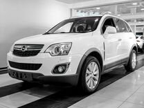 Opel Antara 2.4 AT, 2014, 115 901 км, с пробегом, цена 1 590 000 руб.