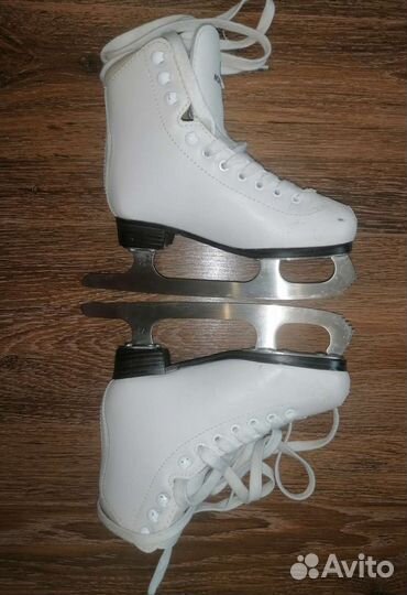 Коньки фигурные nordway Alice, 30