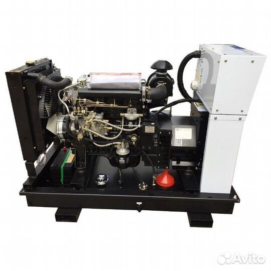 Продажа дизельных генераторов
