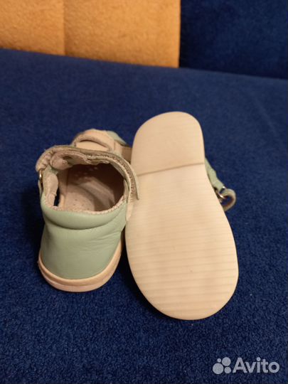 Детская обувь