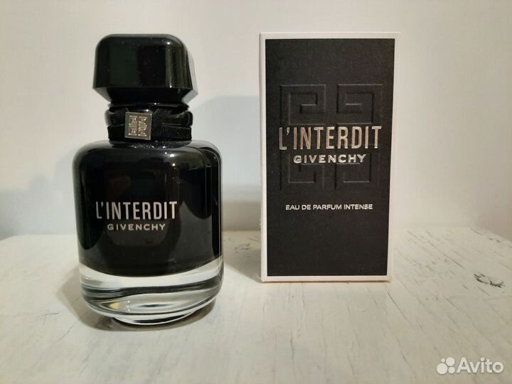 L'interdit intense rouge cra-yon gucci guilty