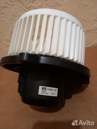 Мотор печки. Эванда, Леганза и т.д