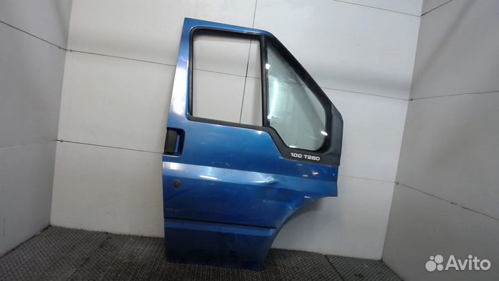 Стеклоподъемник электрический Ford Transit, 2001