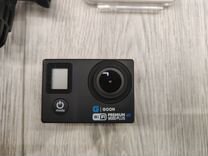 Камера GoPro Goon Premium 9000 plus