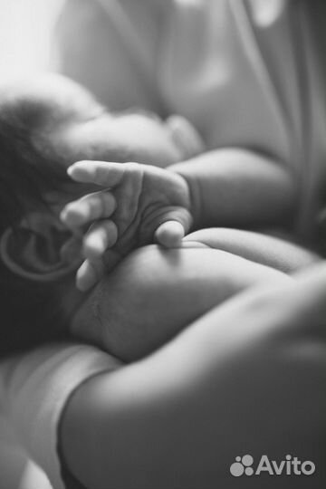 Семейная фотосессия