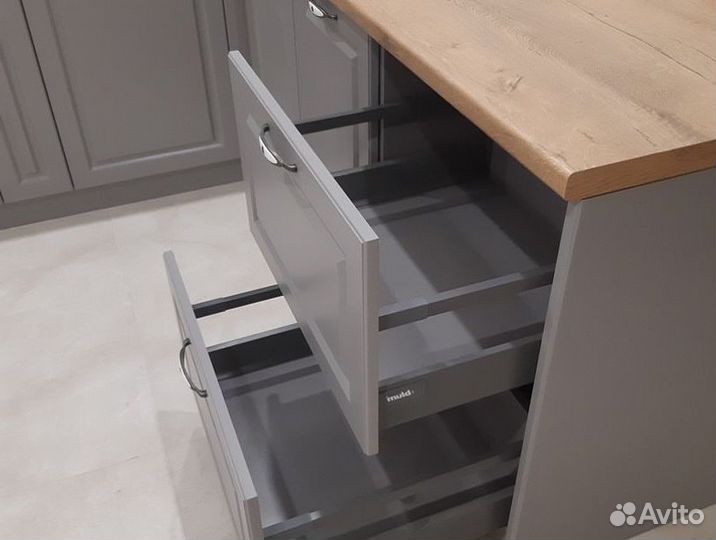Кухни