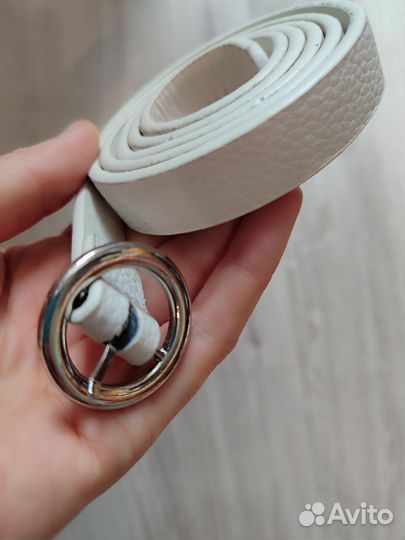 Ремень женский next размер s