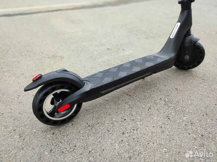 Электросамокат joyor A3 350W