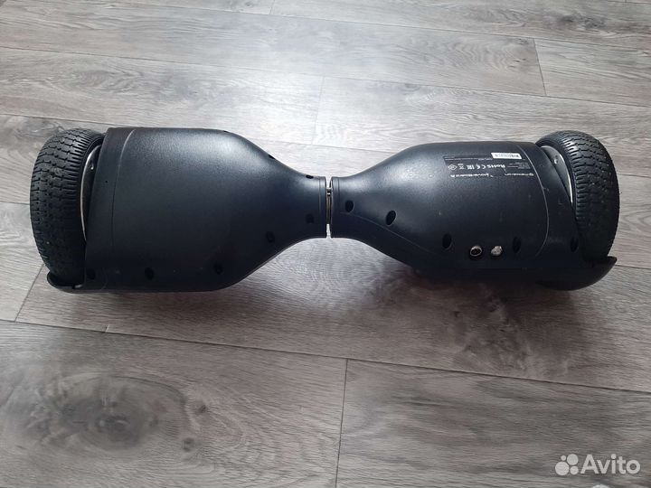 Гироскутер