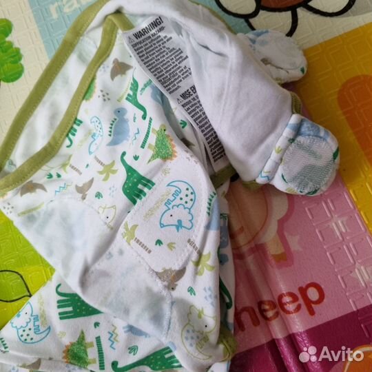 Кокон для пеленания