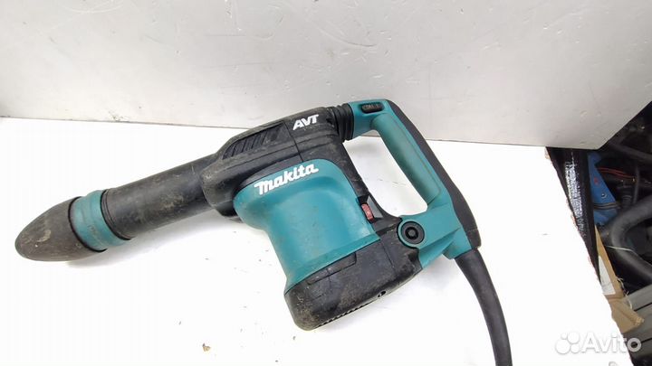 Отбойный молоток Makita HM 0871 C