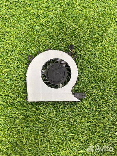 Вентилятор (кулер) для ноутбука Toshiba U840 U845