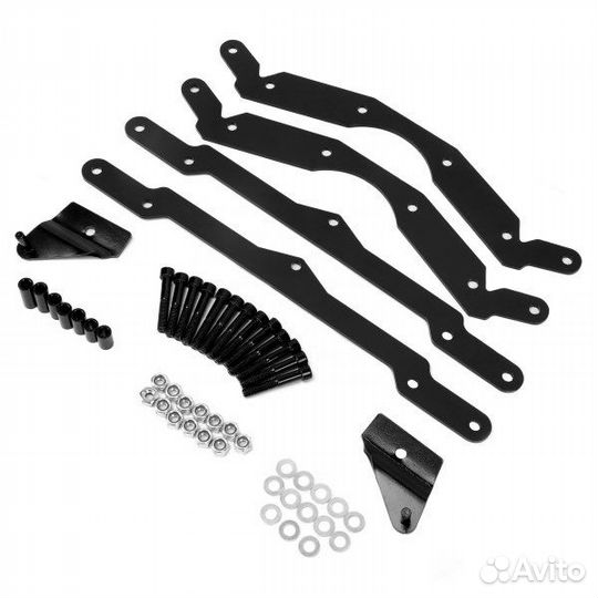 Лифт кит 3 для Polaris RZR 800 2007-2014 год