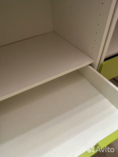 Детские шкафы IKEA стува