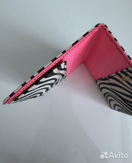 Обложка на паспорт