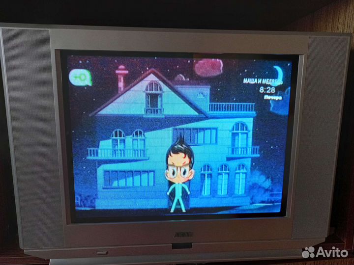 Телевизор бу
