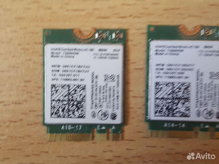 Wi-fi модуль для пк и ноутбука
