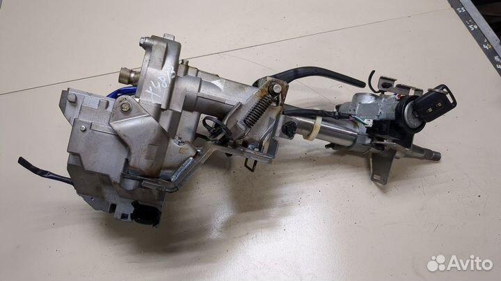 Электроусилитель руля Nissan Qashqai, 2010