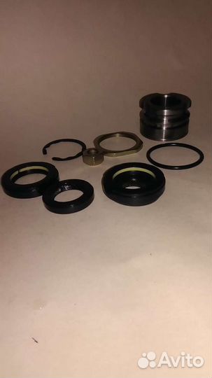 Ремкомплект рулевой рейки ssangyong