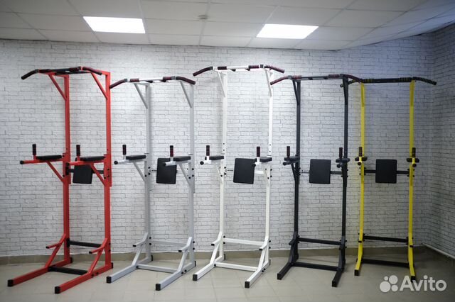 Турник Sportlim asta 05