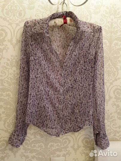 Блузка 42-44 Zolla