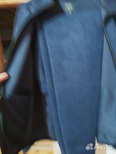 Мужской костюм М