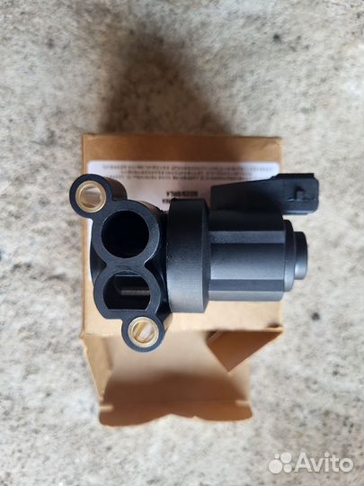 Датчик холостого хода accent