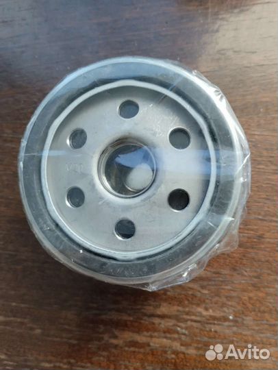 Фильтр масляный renault logan