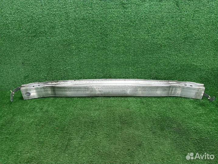 Усилитель бампера передний Audi A5 8T A4 B8 8K 8T