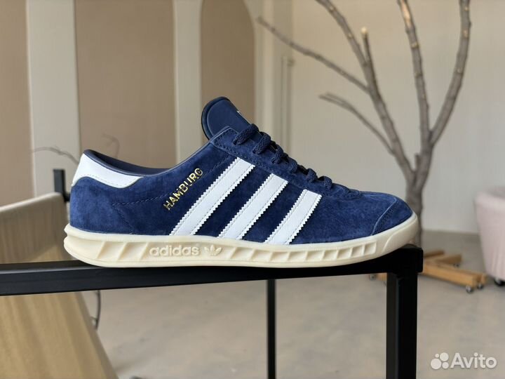 Adidas hamburg