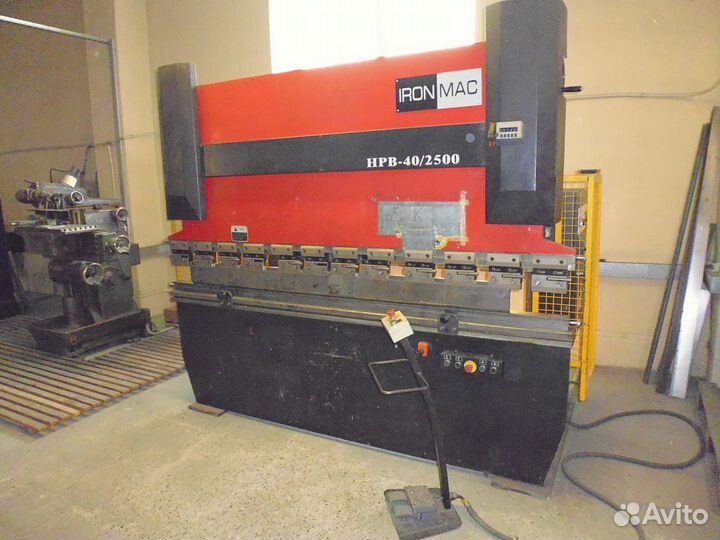 Гибка, лазерная резка. Изготовление корпусов