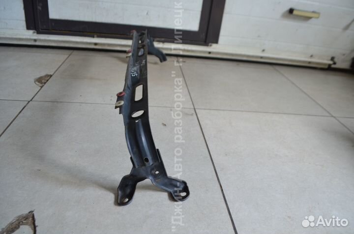 Балка подрадиаторная Focus 2 c-max 3m5h8a297jh