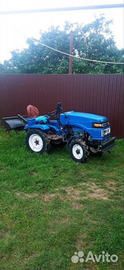 Плуг 1L 2-20, 2015