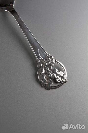 Серебряные ложки 925 проба