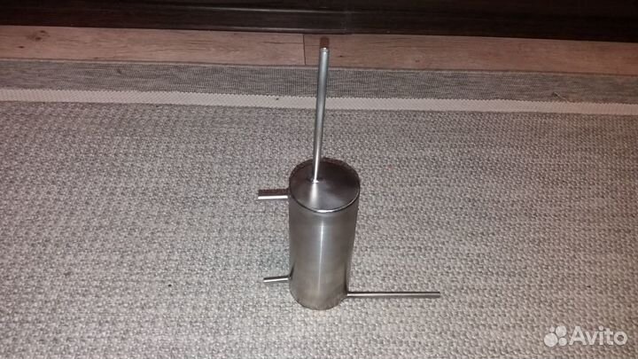 Дистилятор домашний