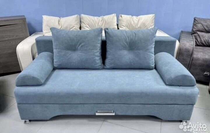 Диван евро книжка