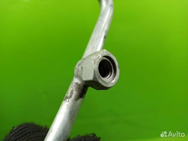 Трубка кондиционера Renault Logan 2 K7MA812 2018