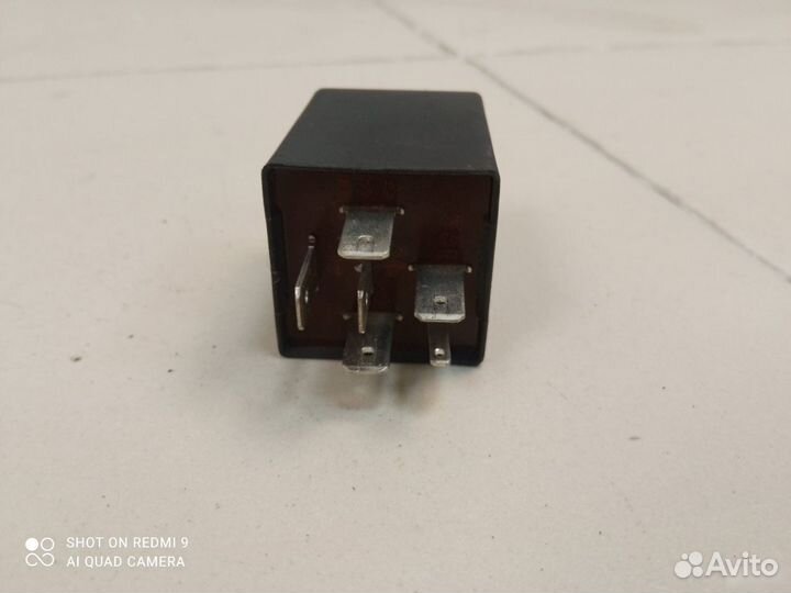 Реле 61 Chery Amulet (A15) А113735025