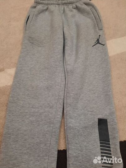 Штаны jordan