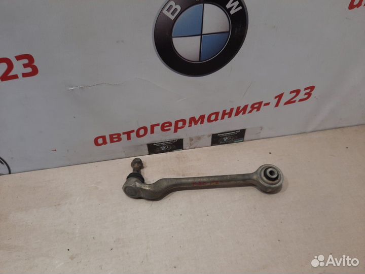 Рычаг подвески нижний передний правый Bmw 118 F20