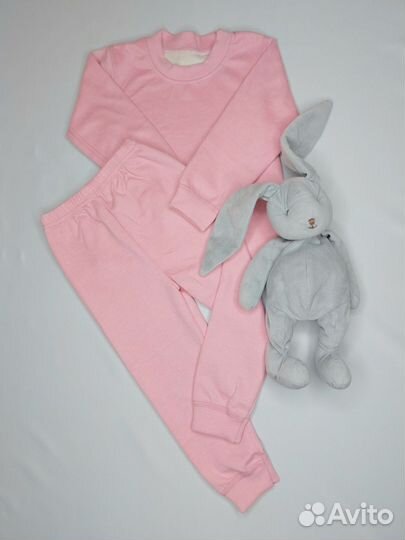 Термобелье детское Новое 86 92